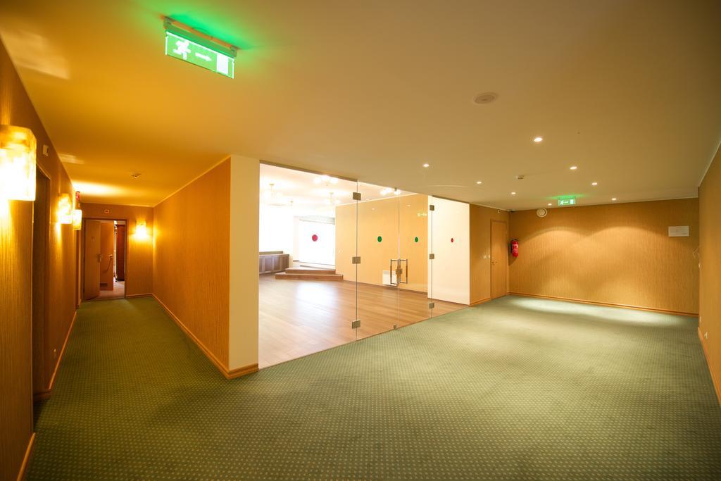 Villa Hotel Theresa Раквере Экстерьер фото