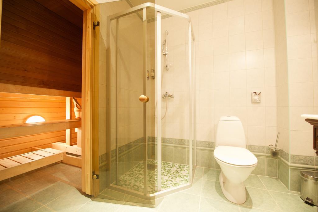 Villa Hotel Theresa Раквере Номер фото
