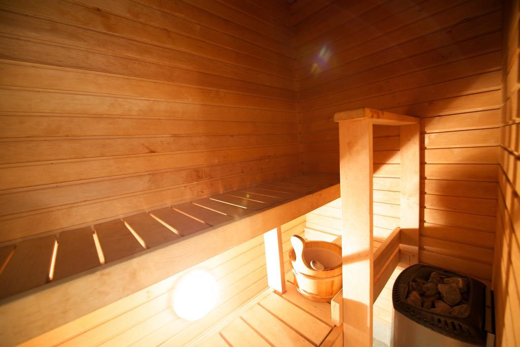 Villa Hotel Theresa Раквере Номер фото