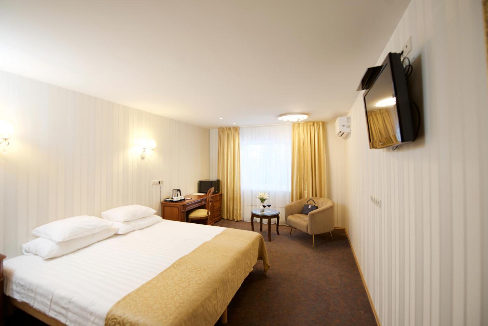 Villa Hotel Theresa Раквере Экстерьер фото