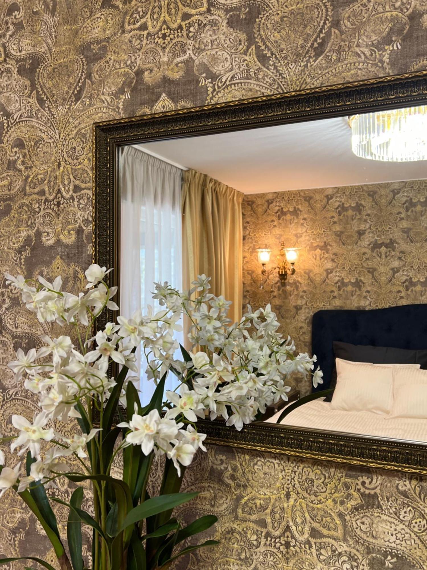 Villa Hotel Theresa Раквере Экстерьер фото