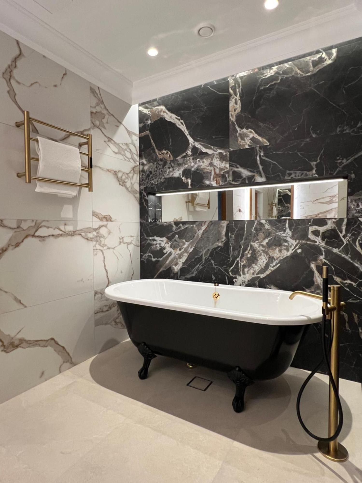 Villa Hotel Theresa Раквере Экстерьер фото